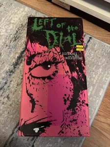 Left of the Dial: Dispatches from the '80s Underground - 4 CD Box Set - 1980's - Bild 1 von 5