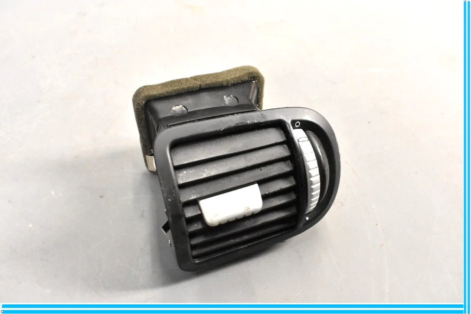 2003-2006 PPORSCHE CAYENNE 955 9PA AC НАГРЕВАТЕЛЬ ВЕНТИЛЯЦИОННАЯ РЕШЕТКА ПЕРЕДНЯЯ ПРАВАЯ OEM - Изображение 1 из 4