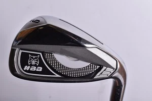 NEW LYNX BOOM BOOM TM 9 IRON GOLF CLUB REGULAR FLEX STEEL SHAFT - Picture 1 of 3