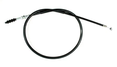 CABLE EMBRAGUE VINILO NEGRO MOTION PRO 1991-2000 HONDA CB250 Nighthawk 02-0224 Foto 1 de 2