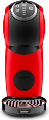 De Longhi Macchina Caffè Nescafé Dolce Gusto Capsule 1460 watt Rosso EDG315.R - Immagine 1 di 3