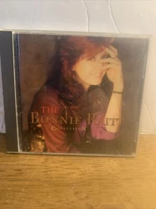 The Bonnie Raitt Collection B2 - Picture 1 of 2