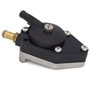 0438557 Conjunto de bomba de combustible motor fueraborda Johnson Evinrude 433388 OMC 438557 - Imagen 1 de 6