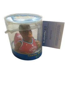 Charles Barkley 76ers Celebriducks 2003 Numbered /5500 NIB NBA - Picture 1 of 3