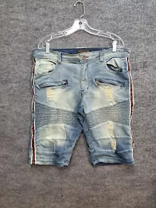Focus Clothing Shorts 38 Distressed Outdoor Strand - Bild 1 von 6