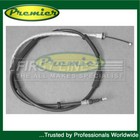 Premier Rear Right Hand Brake Cable Fits Chrysler Delta 1.4 1.6 D 1.9 2.0