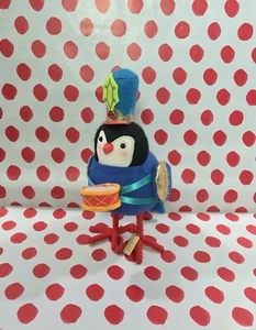 Target 2021 Nutcracker Jubilee Bird Christmas Holiday Wondershop - Picture 1 of 6