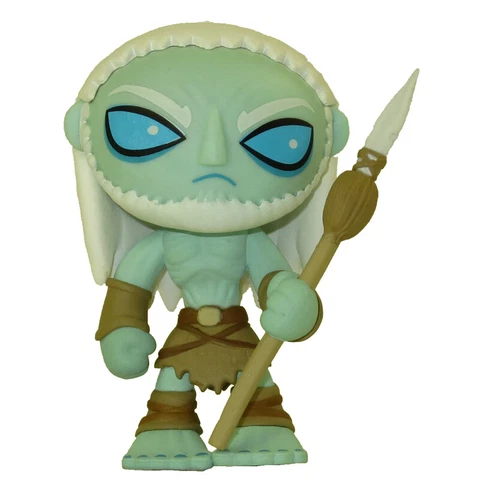 Funko Mystery Minis Vinyl Figure - Game of Thrones - WHITE WALKER - New Loose Cover