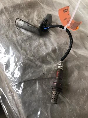 1999 Nissan Altima GLE Sedan Sensor Frontal Para Oxigênio 2.4L 4Cilindros - Imagem 1 de 4