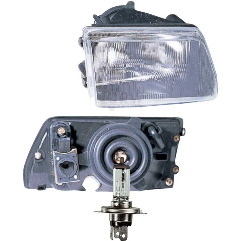 Fanale Destro per Fiat Cinquecento 170 0.9 Ad.es. - S 1.1 Sporting 170 Foto 1 de 1