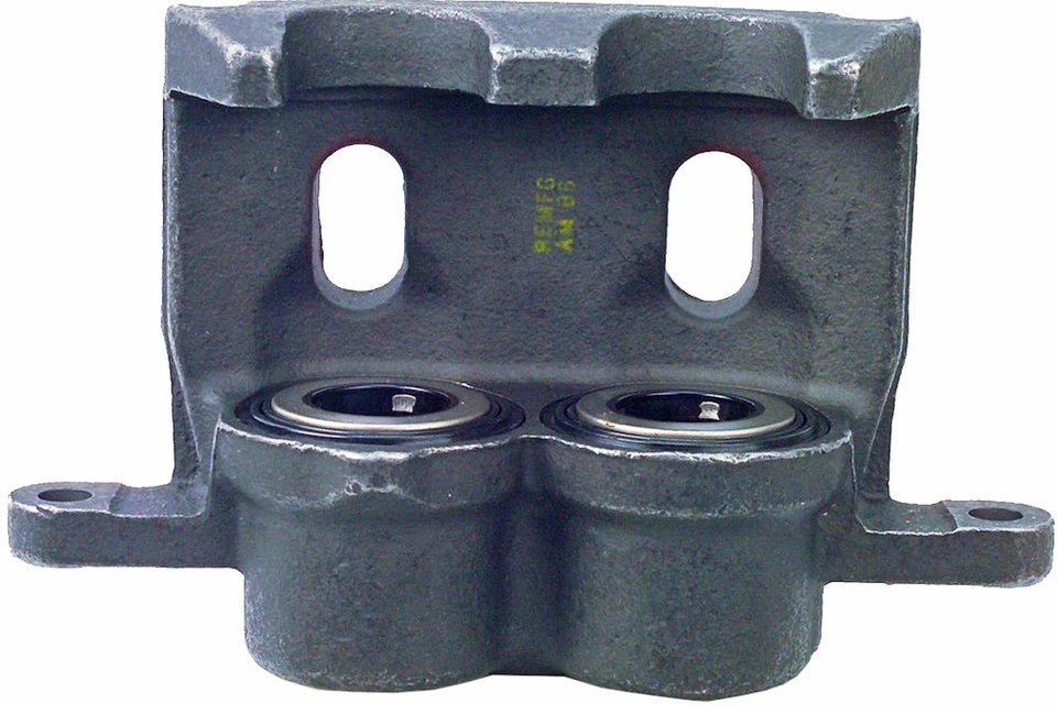 Pinza de freno delantera derecha camioneta Chevrolet Silverado/GMC Sierra 1500 07-08 Foto 1 de 2