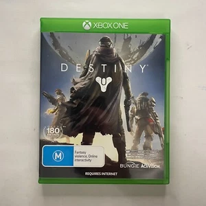 Juego Destiny Xbox One 1 Clasificado M por ACTIVISION AUS Vendedor - Imagen 1 de 3