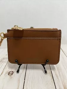 Cartera pequeña marrón Anne Klein - Imagen 1 de 5