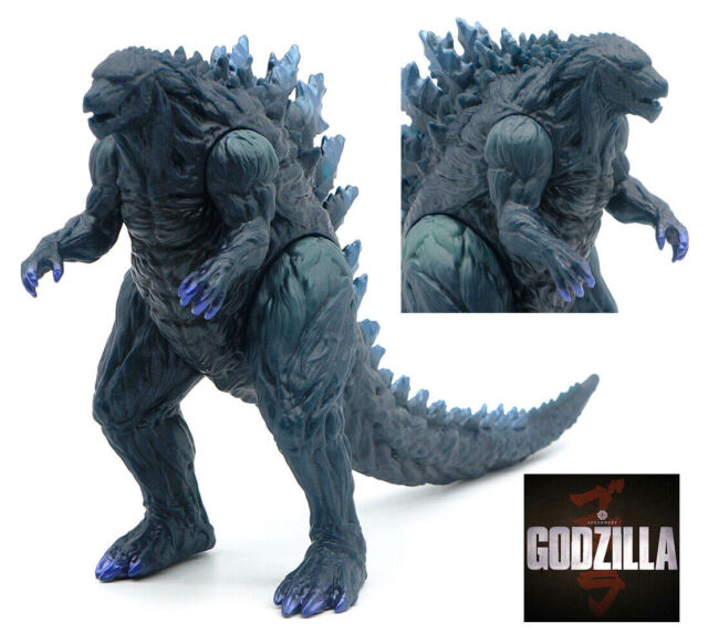 Godzilla earth altura