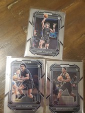 G League Rookie Base Cards