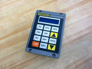 Baldor KP0022A00 Motor Control Keypad Rev. C - Picture 1 of 3