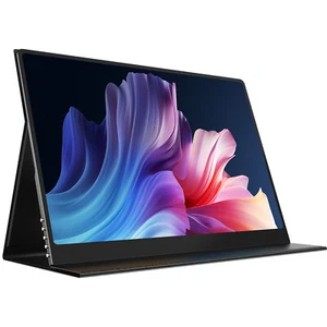 UPERFECT 16-calowy przenośny monitor gamingowy OLED 2880 * 1800 120Hz ekran gry - Zdjęcie 1 z 10