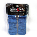 Bailey & vBella Companion Couture S/P Small Socks w/Non-Slip Soles