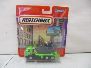 Matchbox DAF Skip Truck - Picture 1 of 2