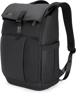 Kingsons Travel Backpack 15.6" Laptop Anti-Theft Water Resistant Flight Approved - Picture 1 of 6