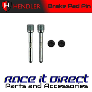 Brake Pad Pin for Honda CBR 600 F4i 2001-2006 Front Hendler - Picture 1 of 8