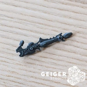 Warhammer 40k Drukhari Bits | Raider | Bow Gun Disintegrator BITZ - Bild 1 von 1