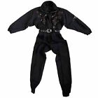 Bogner Women?S Annina Ski Suit Size 06 Layerlite Black