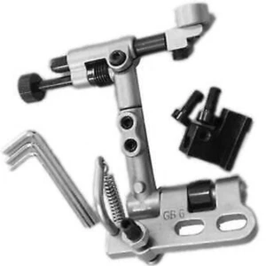 Nähmaschine Hängekantenführung Industrienähmaschine Gb-6 Zubehör - Bild 1 von 9