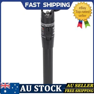 High Output 60KM VFL Fiber Optic Test Pen for Non Contact Cable Maintenance - Picture 1 of 17