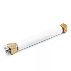 P1058930-080 Kit Platen Roller for Zebra ZT410 ZT411 Printer 203/300/600dpi - Picture 1 of 4