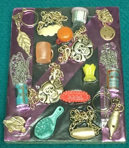 1970s Vintage : SKULLS/BEER/SMILEY gumball VENDING MACHINE display HEADER CARD - Picture 1 of 1