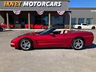 2004 Chevrolet Corvette Convertable  6 speed Chevrolet 6 speed   only 94k miles nicely serviced  take a look   