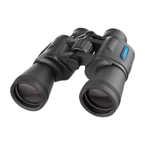 Omax 20x50 Porro Prisma Fernglas mit Riemen + Etui mit Riemen - Bild 1 von 5