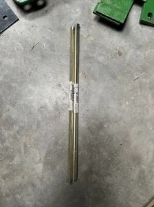 John Deere Original Equipment Finger Grate #N129922 Qty 2 - Picture 1 of 3