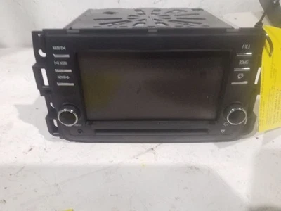 Rádio Opt UG4 2013-2014 GMC Acadia com telemática - Imagem 1 de 4