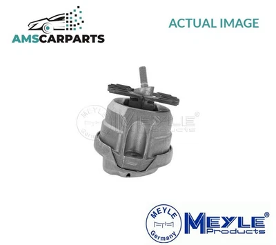 ENGINE MOUNT MOUNTING LEFT 300 221 1124 MEYLE NEW OE REPLACEMENT - Image 1 of 4