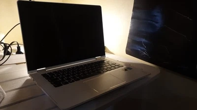 Lenovo Yoga 510 14" - 8 Gb di RAM (potenziata) - Immagine 1 di 4