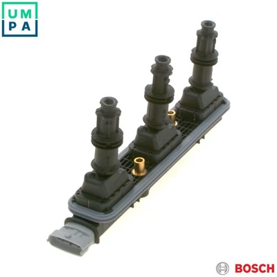 IGNITION COIL 0 221 503 473 FOR HOLDEN VAUXHALL VECTRA/Mk/II SIGNUM OPEL 6cyl - Image 1 of 4