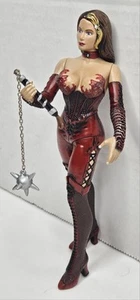 ToyFare Exclusive Alley Cat Alley Baggett Figure Wizard World Loose Complete - Picture 1 of 4
