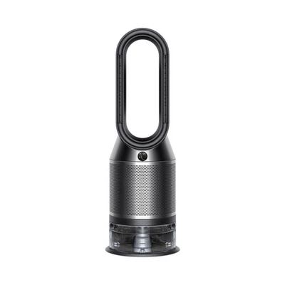 Dyson Pure Humidify+Cool™ Purifying Humidifying Fan PH01 | Black/Nickel | - Image 1 of 4
