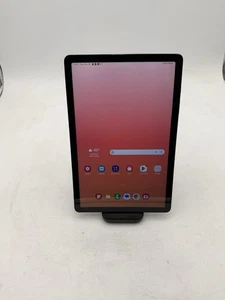 Samsung Galaxy Tab A9+5G SM-X218U 64 GB Grafito Wi-Fi+T-Mobile SOLO leer - Imagen 1 de 14