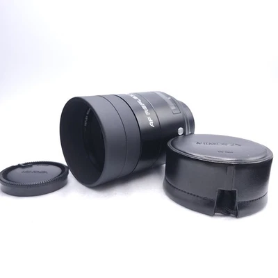 "Top MINT" Minolta AF Reflex 500mm f/8 for Sony Minolta A Mount RF Lens From JP - Image 1 of 4