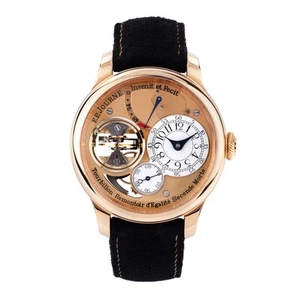 F.P. Journe Invenit et Fecit Watch 42MM Rose No Markers Dial Rose Gold - Picture 1 of 10