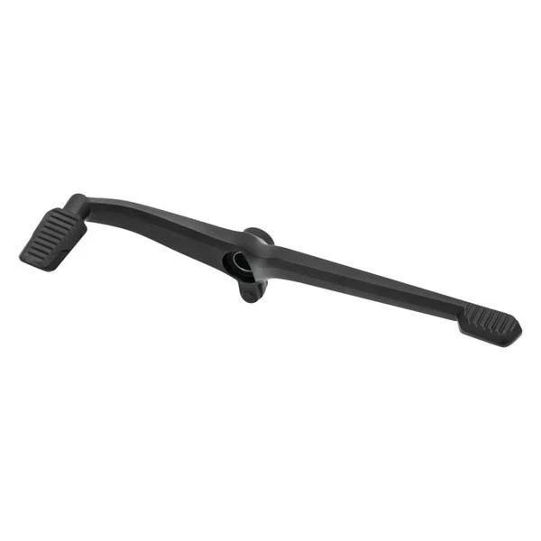 For Honda Goldwing 1500 2000 Kuryakyn 6756 Omni Heel-Toe Shifter Black - Изображение 1 из 1