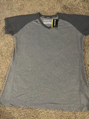 Nueva Camisa Con Etiquetas Easton Sports Niños Jóvenes Negra Cómoda Duradera Talla XXL Foto 1 de 4