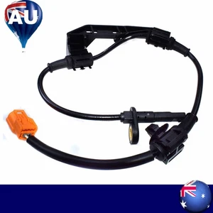 57475-S9A-013 ABS Wheel Speed Sensor Rear Left Fit For Honda CR-V 2002-2006 2.4L - Picture 1 of 5