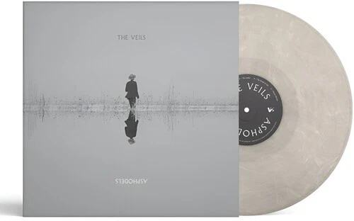 The Veils - Asphodels [New Vinyl LP] Colored Vinyl — 第 1/1 张图片