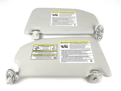 Juego de clips parabrisas delantero derecho izquierdo ford ecosport 2018-2021 OEM Foto 1 de 4