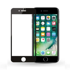 Protection D'Écran pour Apple IPHONE 8/SE2/SE3 4.7 Pouces Gerundetes Verre en - Photo 1 sur 9