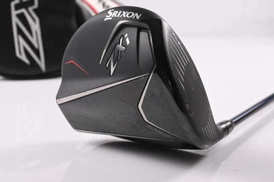 Srixon ZXi Max Driver / 10.5 Degree / Regular Flex Fujikura Ventus TR Blue 6 - Image 1 of 4